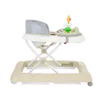 Kikkaboo Misty 2023 Walker, бежевый - фото 5