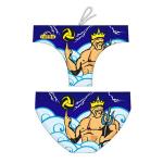 Плавки Turbo Dominator, синий - фото