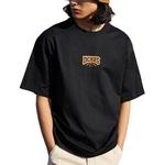 Футболка унисекс Dickies, черный - фото 2