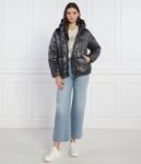 Куртка Save The Duck Nicki Relaxed Fit, черный - фото 2