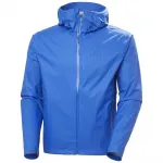 Куртка Helly Hansen Loke Terra, синий - фото 3