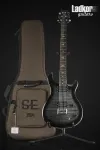PRS SE 277 Баритон Charcoal Burst новый - фото 8