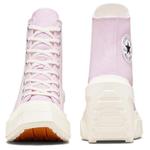 Туфли Converse Chuck 70 Женские, Stardust purple/egret/black - фото 7