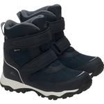 Детская обувь Beito Warm GTX 2V Viking, синий - фото 3