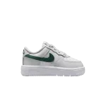 Кроссовки Nike Force 1 Low TD 'Photon Dust Fir', серый - фото