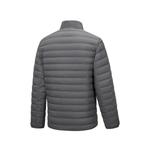 Saucony Пуховик и куртка унисекс, Cold Iron Ash - фото 2