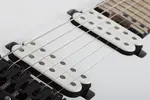 Электрогитара Schecter Keith Merrow KM-6 MK-III Hybrid Snowblind - фото 15