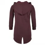 Куртка Urban Classics Parka, красный - фото 2