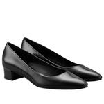 (WMNS) Onitsuka Tiger Туфли Onitsuka Pumps 'Black' - фото 2