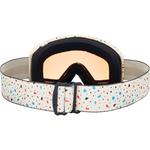 Очки Tracker 2.0 MFI - детские Anon, Speckles/Gold Amber - фото 4