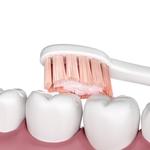 Сменные насадки для зубной щетки IBOANN, синий - фото 6