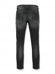 DIESEL Джинсы 'THOMMER' Slim fit в цвете Anthracite - фото 3