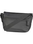 Сумка через плечо Zwei Umhängetasche Cargo CA60, черный - фото 2