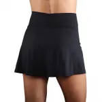 Юбка Endless Blur, черный - фото 2