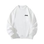 Детская толстовка Jeep, черный - фото 4