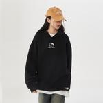 Худи HelloKitty Hello Kitty Unisex Sanrio, синий - фото 7