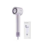 Фен FLYCO, фиолетовый - фото 7