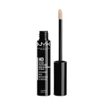 Праймер для глаз Hd Studio Eyeshadow Base Nyx Professional Make Up, 1 UD - фото 2