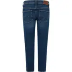 Джинсы Pepe Gymdigo Slim Fit, синий - фото 4