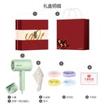 Фен POREE - фото 5