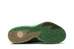 Кроссовки Nike KD 6 Bamboo, зеленый - фото 4