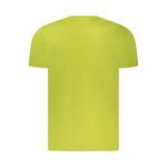 Футболка из зеленого полиэстера Geographical Norway - фото 2