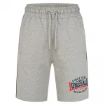 Шорты Lonsdale Sandown, серый - фото