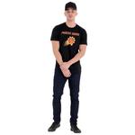 Футболка New Era Team Logo Phoenix Suns, черный - фото 3