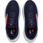 Кроссовки глицерин макс Brooks, мультиколор - фото 3