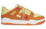 Кроссовки pokmon x slipstream lo 'charmander' Puma, желтый - фото 2