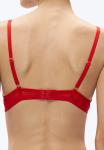 Бюстгальтер Ann Summers UNDENIABLE PADDED PLUNGE , Red - фото 6