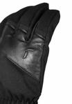 Перчатки Reusch Gloves, Black/Black - фото 2
