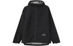 Nike Куртка мужская черная - фото