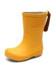 Резиновые сапоги BISGAARD, желтый - фото