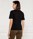 Футболка Regular fit Marc Cain, черный - фото 3