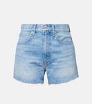 Шорты джинсовые Farrah Slvrlake, Shes The One - фото