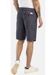 Тканевые шорты Flex Grip Chino Short Reell, синий - фото 3