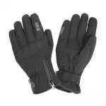 Защитные перчатки By City Iceland, черный - фото 2