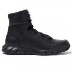 Ботинки Oakley Light Assault Leather Hiking, черный - фото 3