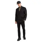 Брюки чинос G-Star D25179-C105, черный - фото 4