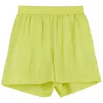 Шорты Makia Ivy, зеленый - фото