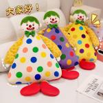 Плюшевая кукла Joker MAOGEGE, белый - фото 4