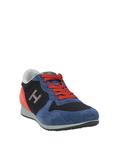 Кроссовки Hogan, синий - фото 2