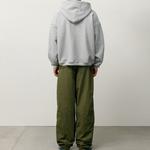 Брюки Field Ripstop Stussy, синий - фото 6