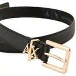 Ремень Armani Exchange 941182_4R759, черный - фото 3