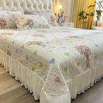 LUOLAI HOME Пододеяльник 200x230 см, простыня - фото 4