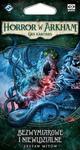 Ужас Аркхэма LCG Dimensionless and Invisible, настольная игра, Галактика Galakta - фото
