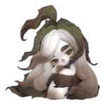 Фигурка Pop Mart Chaka Candle Whisper Figures 'Wither' - фото