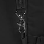 Рюкзак Go Carry-on объемом 34 л Pacsafe, черный - фото 12