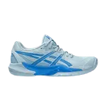 Кроссовки ASICS Wmns Powerbreak FF Blue Coast, синий - фото